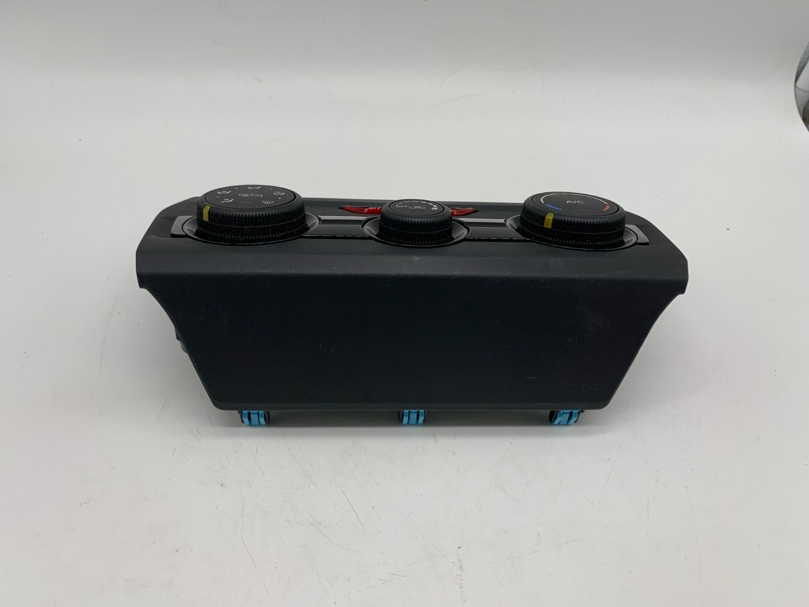 2017-2023 Subaru Impreza Climate Control AC Heater OEM A04B43007