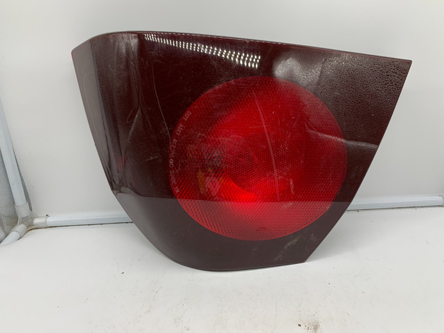 2000-2004 Chevrolet Impala Passenger Side Tail Light Taillight OEM