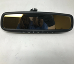 2009-2010 Infiniti M35 Interior Rear View Mirror OEM D02B53002