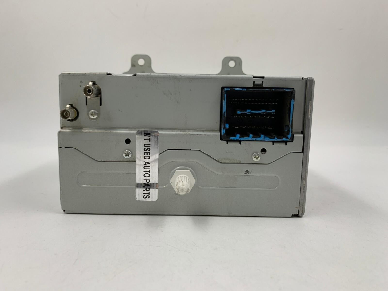 2010 Chevrolet Camaro AM FM CD Player Radio Receiver OEM D02B38020