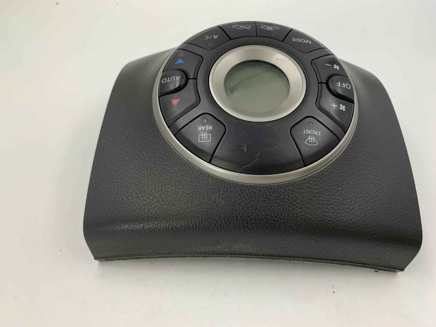 2010-2014 Nissan Cube AC Heater Climate Control Unit OEM D01B68007