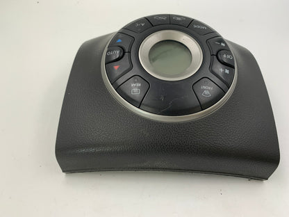 2010-2014 Nissan Cube AC Heater Climate Control Unit OEM D01B68007