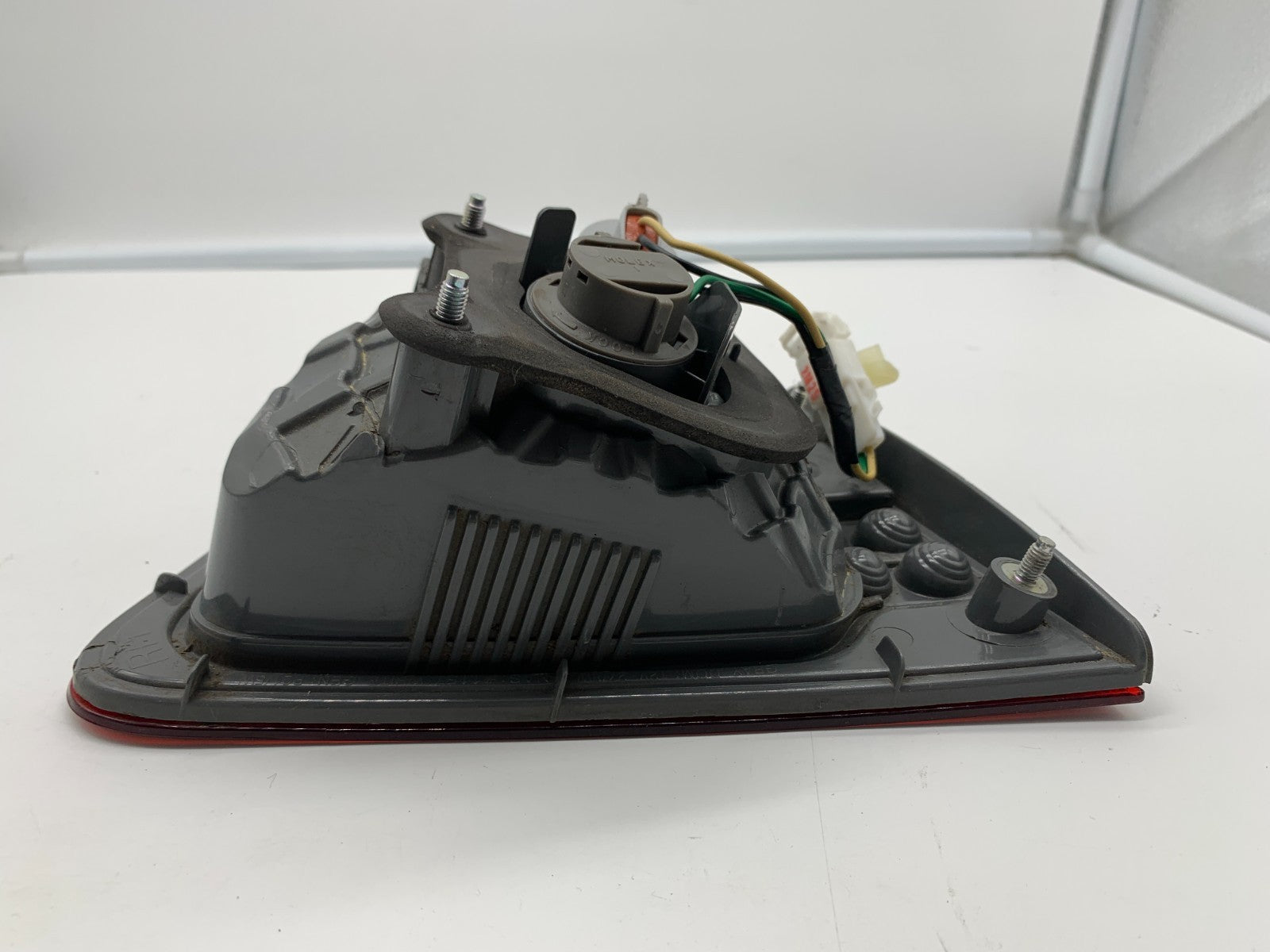 2011-2013 Kia Forte Passenger Side Lid Mounted Tail Light Taillight C03B23022