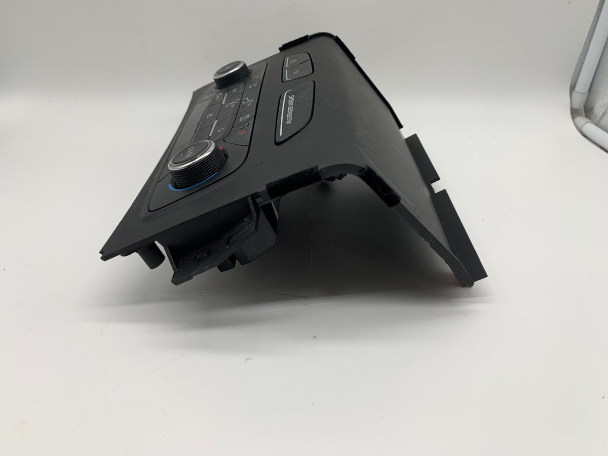 2017 Ford Escape AC Heater Climate Control Unit OEM A04B38006