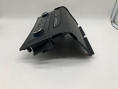 2017 Ford Escape AC Heater Climate Control Unit OEM A04B38006