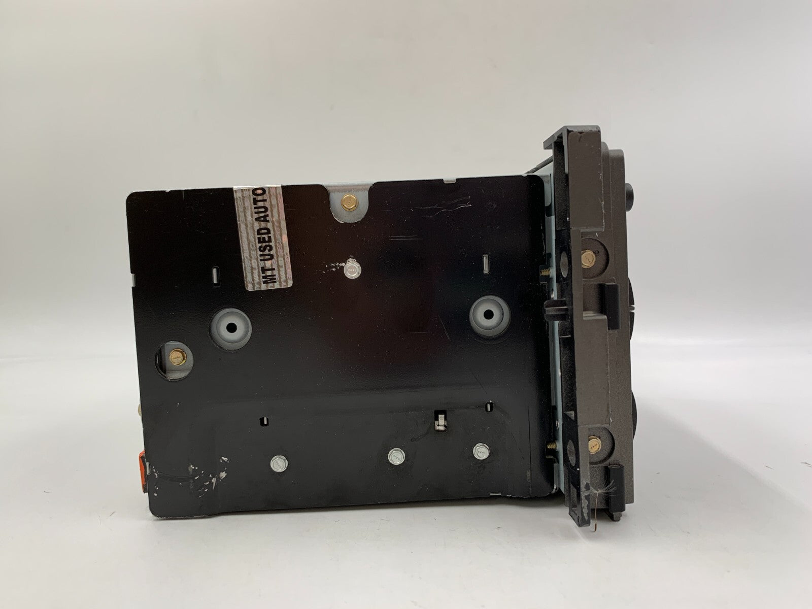2009 Saturn Aura AM FM Radio CD Player Receiver OEM A02B45025