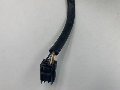 2011-2014 Chevrolet Equinox Passenger View Power Door Mirror Blue OEM B26001