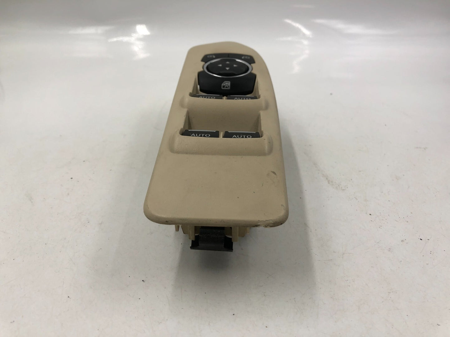 2013-2016 Lincoln MKS Master Power Window Switch OME C04B40028