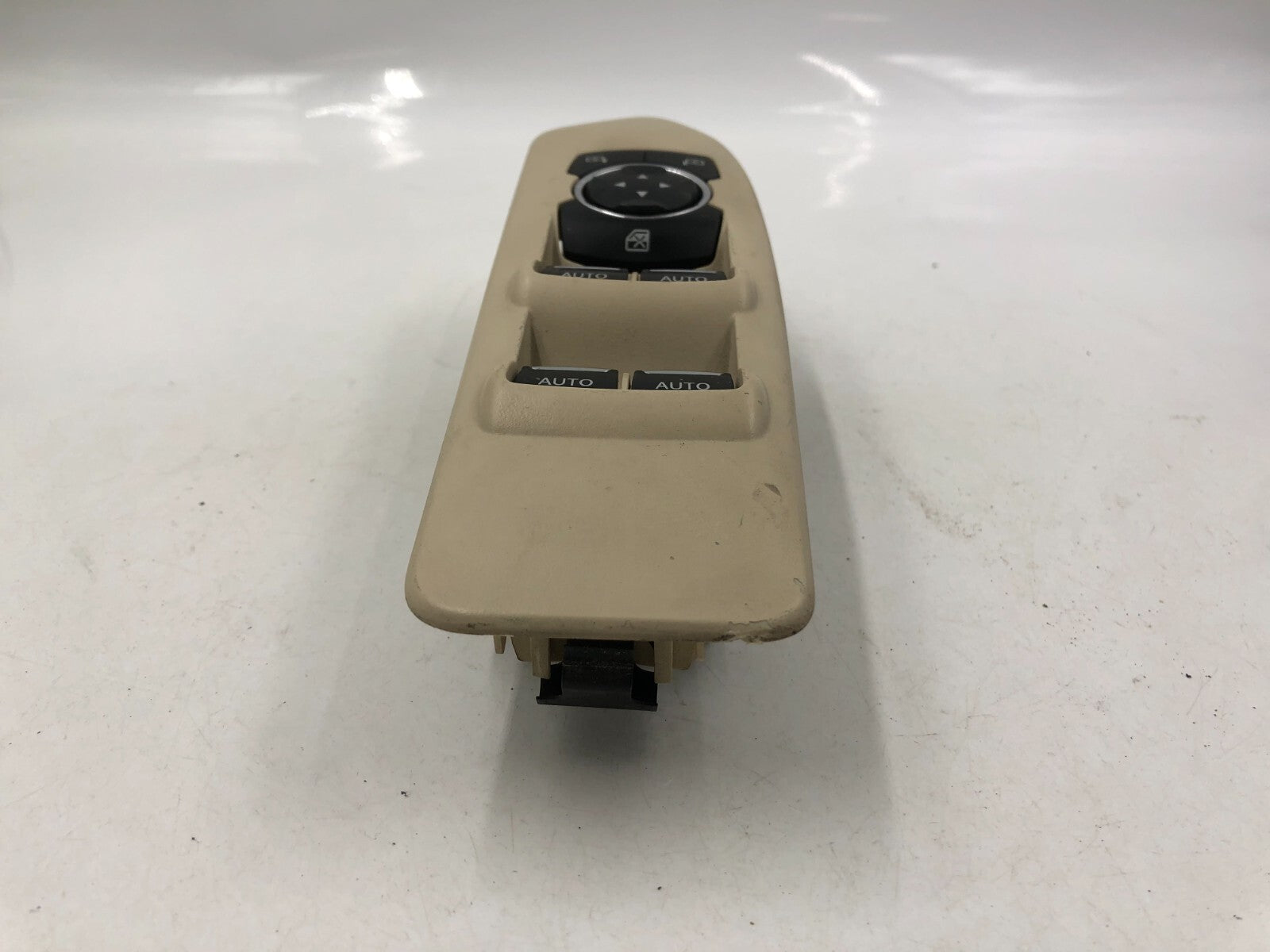 2013-2016 Lincoln MKS Master Power Window Switch OME C04B40028