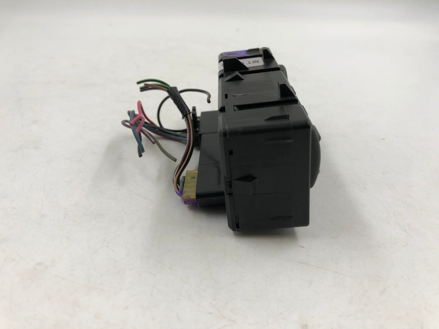 1999-2002 Chevrolet Avalanche 1500 4WD Selector Switch OEM E01B34083