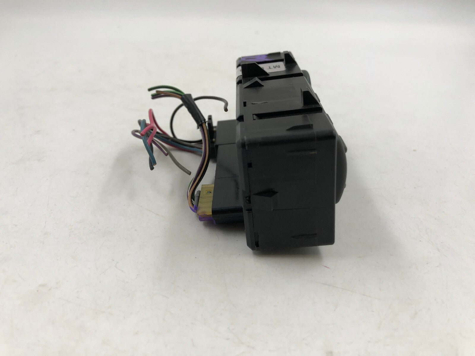 1999-2002 Chevrolet Avalanche 1500 4WD Selector Switch OEM E01B34083