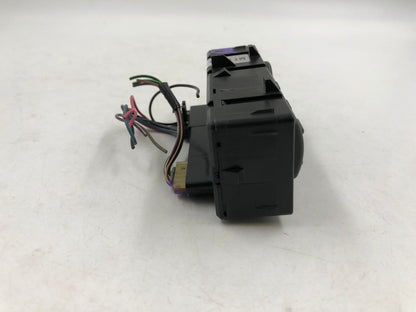 1999-2002 Chevrolet Avalanche 1500 4WD Selector Switch OEM E01B34083