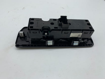 2015-2020 Ford F-150 F150 Master Power Window Switch OEM D01B36013