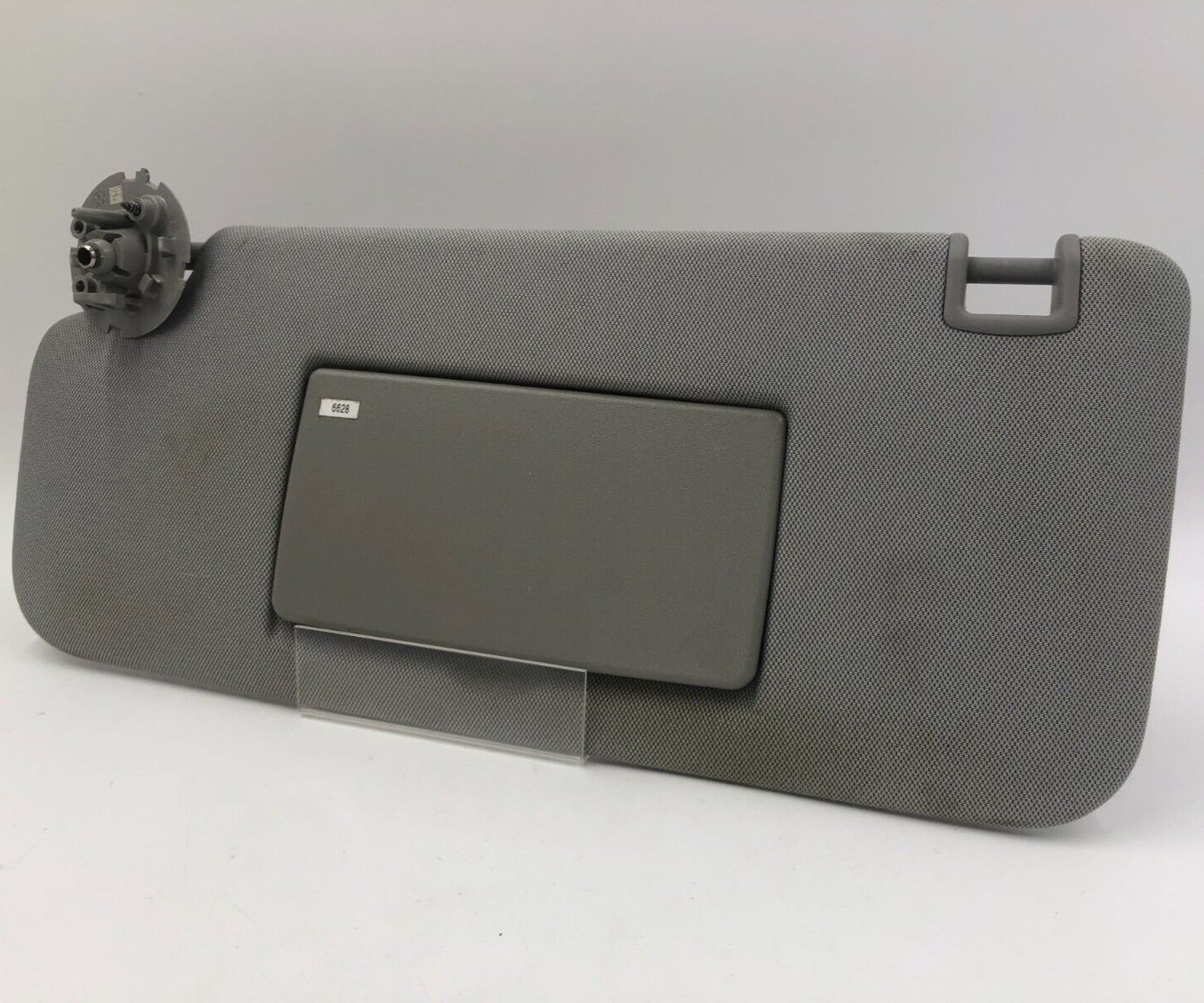 2017-2021 Chevrolet Trax Driver Sun Visor Gray OEM E02B47036
