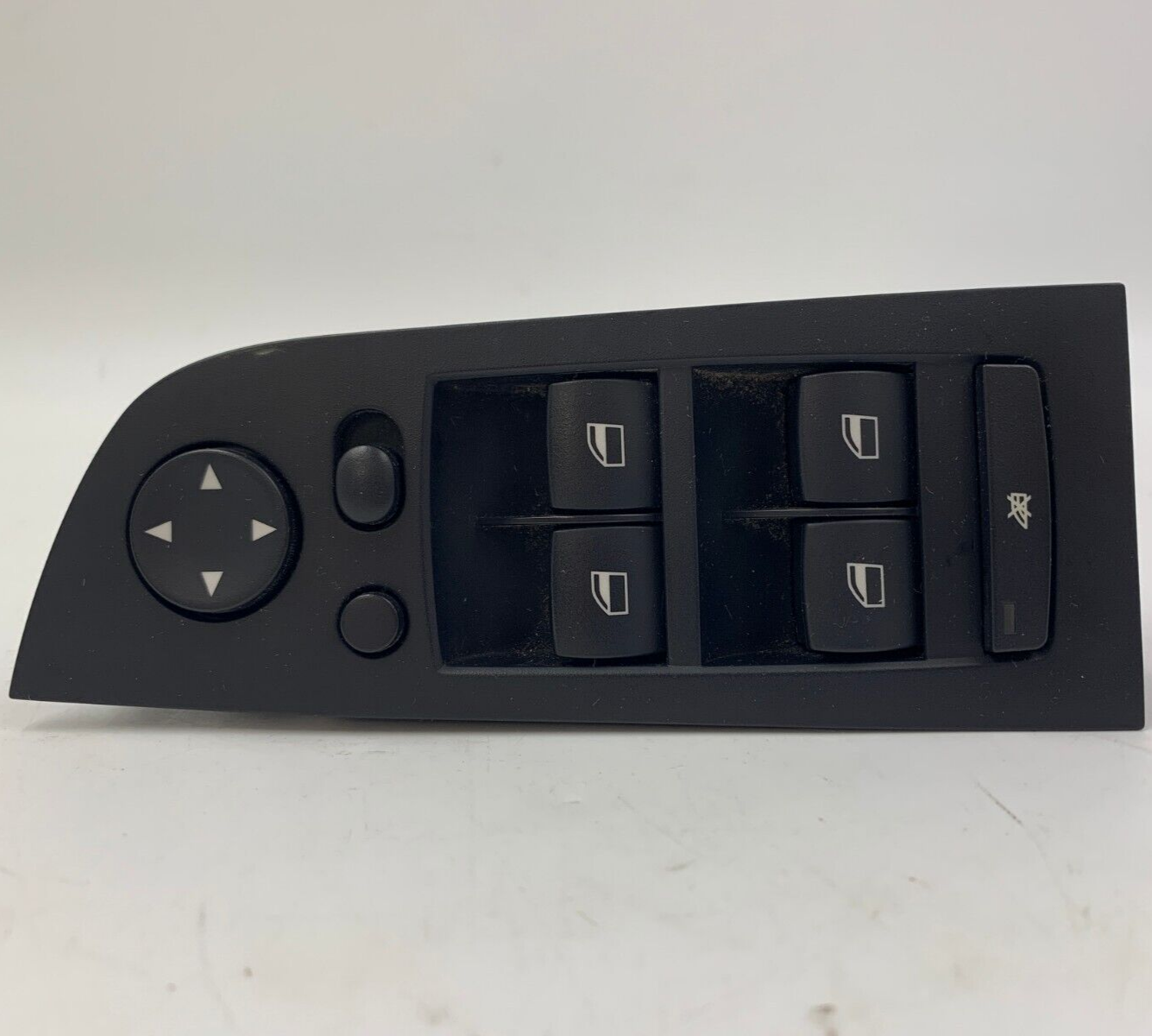 2007-2011 BMW 335i Master Power Window Switch OEM A02B11097