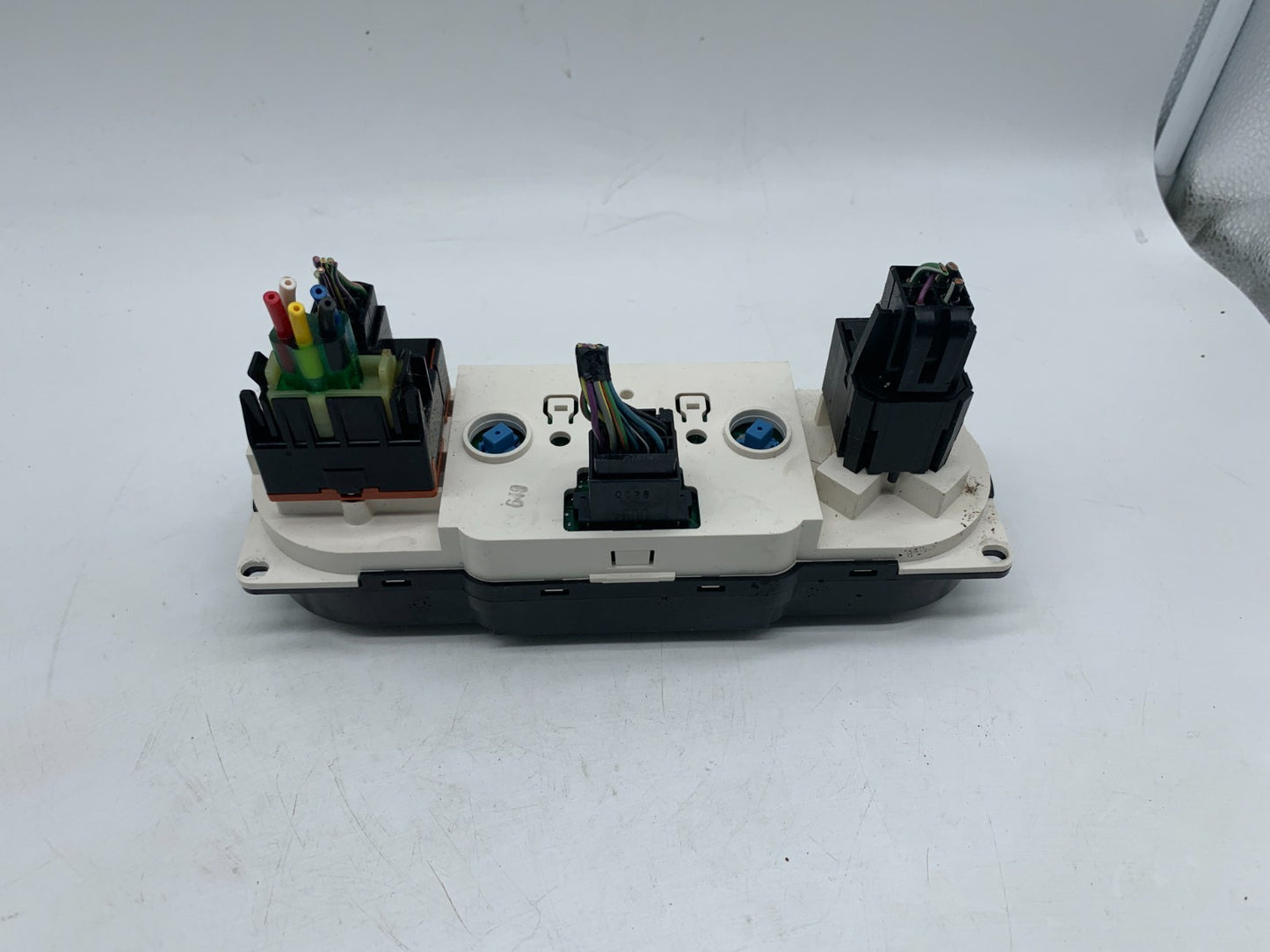 2007-2010 Ford Explorer AC Heater Climate Control Unit OEM D03B02010