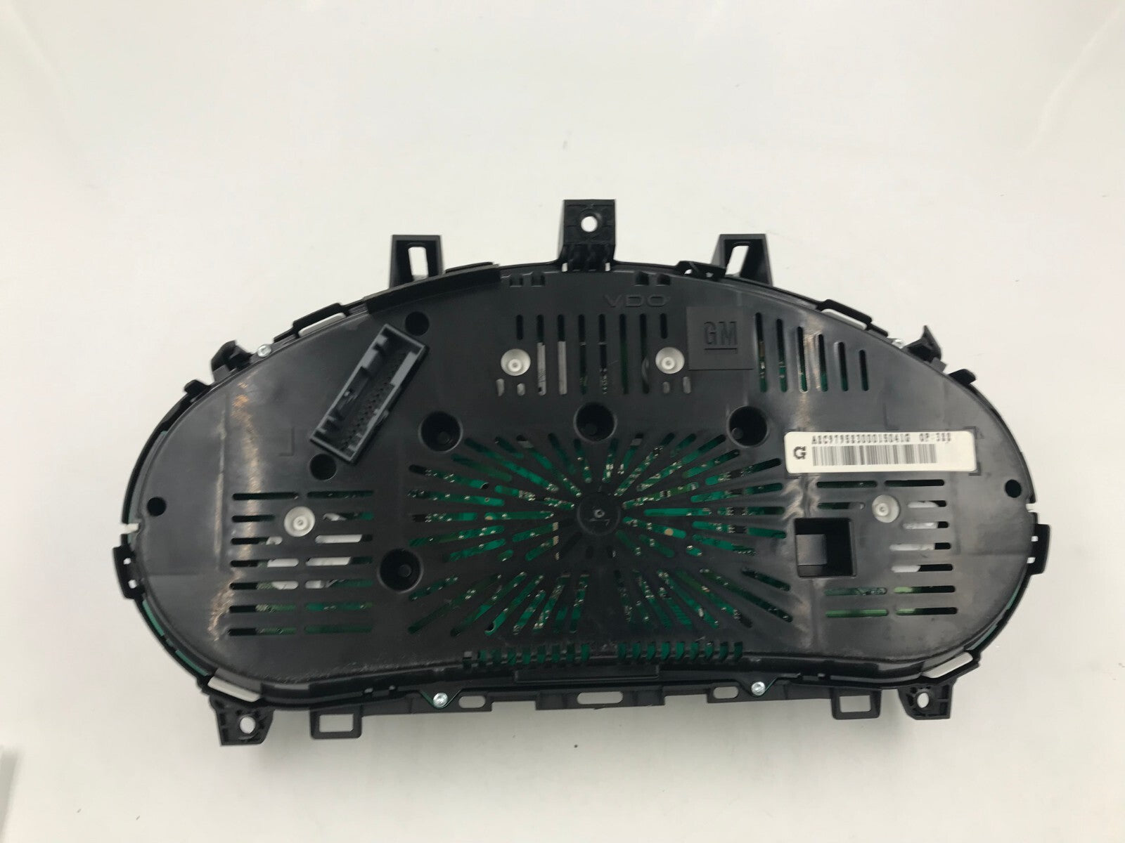 2015 Buick Encore Speedometer Instrument Cluster 12231 Miles OEM E03B23021