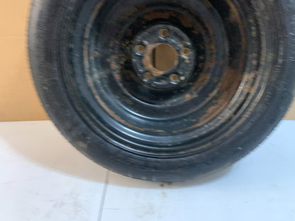 2012-2020 Dodge Grand Caravan Journey 17" Spare Tire Compact Donut T145/80D17