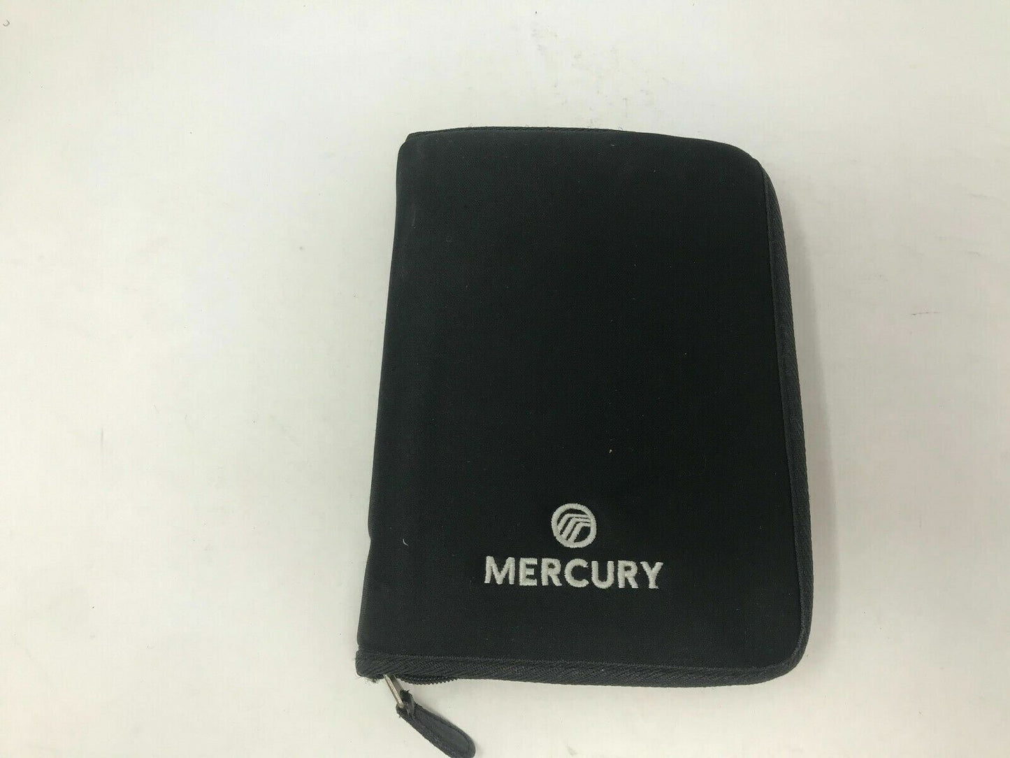 2006 Mercury Montego Owners Manual Set with Case OEM A04B21086