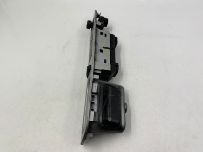 2010-2011 Mercury Milan Master Power Window Switch OEM D04B45074