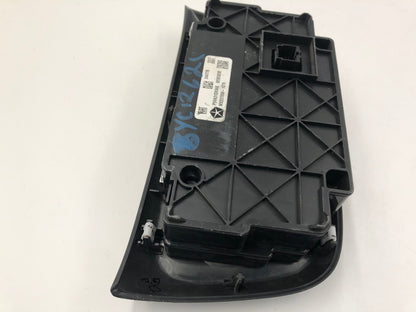 2017-2020 Jeep Compass Climate Control AC Heater Temperature Unit P5VA31DX9AE