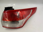 2013-2016 Ford Escape Passenger Side Tail Light Taillight OEM N02B41009