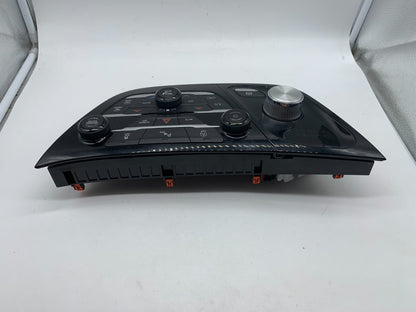 2018-2020 Chrysler Pacifica Climate Control 3 Zone AC Heater Unit OEM D03B37002