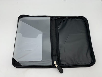 Ford Owners Manual Case Only OEM D03B28003