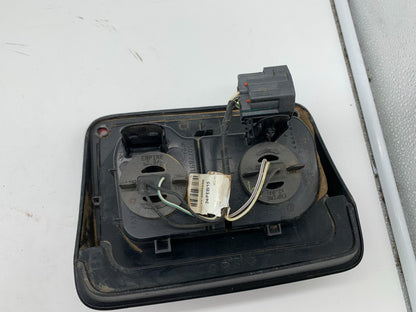 2007-2018 Jeep Wrangler Driver Side Tail Light Taillight OEM C02B34003