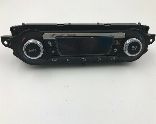 2013-2015 Ford Escape AC Heater Climate Control Unit OEM D02B22011