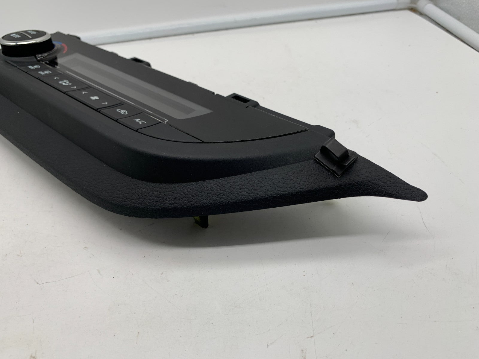 2014-2016 Toyota Corolla Climate Control AC Heater Unit OEM C02B21025