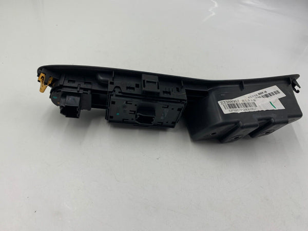 2016-2020 Buick Envision Master Power Window Switch OEM B02B19038