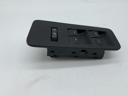 2013-2019 Ford Flex Master Power Window Switch OEM D01B36005
