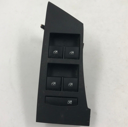 2015-2017 Buick Verano Master Power Window Switch OEM E01B46056