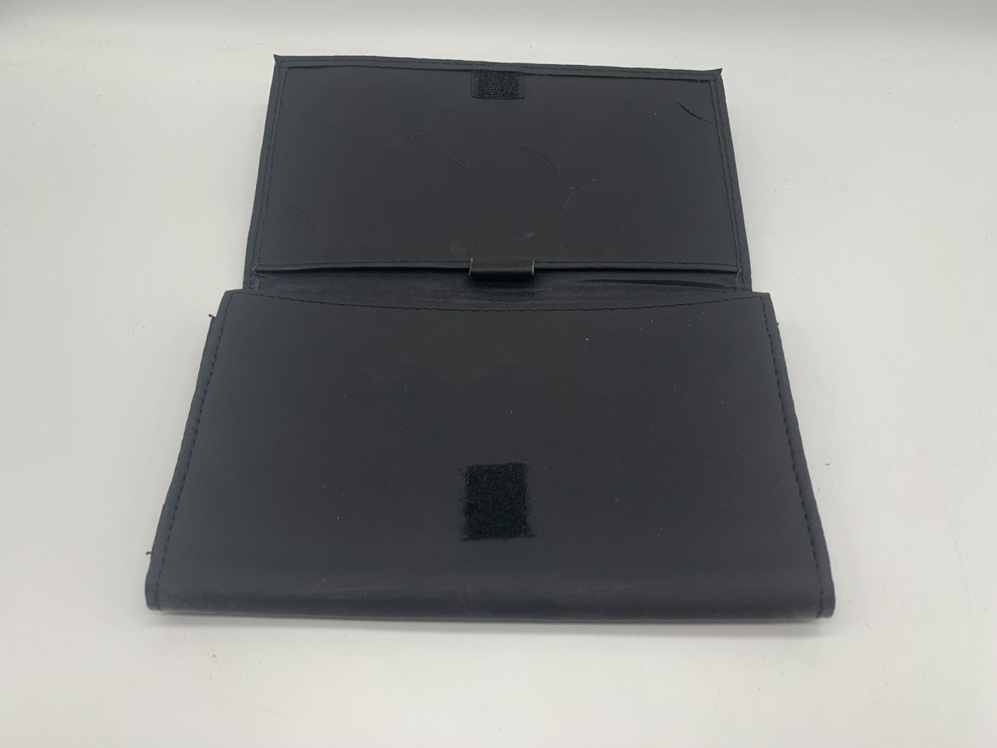 2011 Dodge Grand Caravan Owners Manual Set with Case OEM
