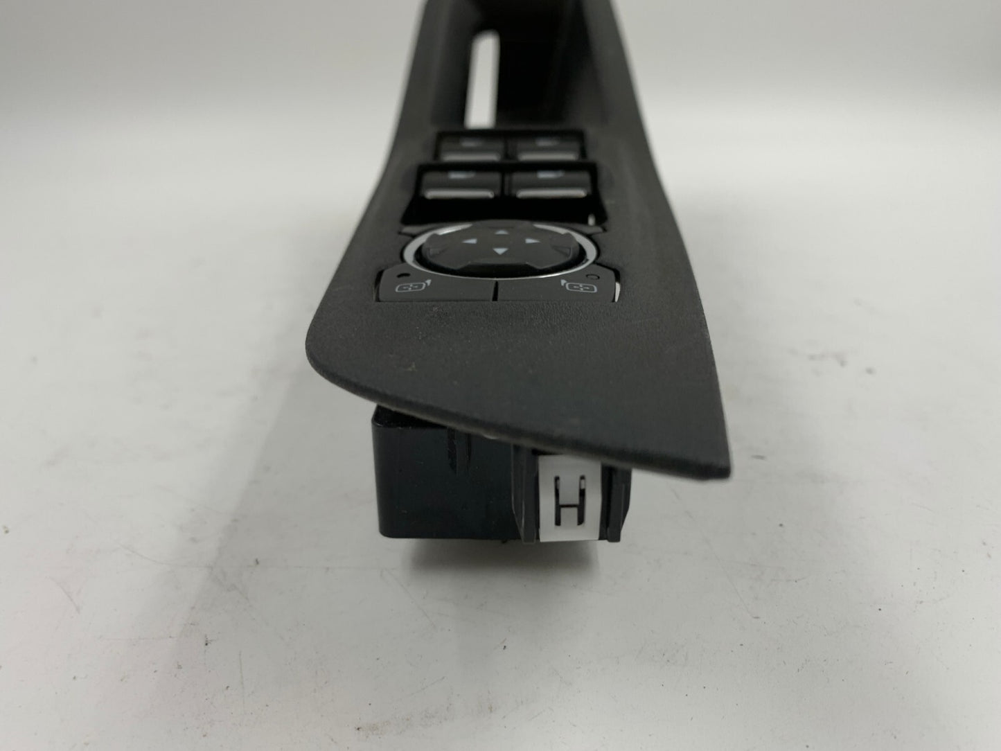 2016-2020 Ford Edge Master Power Window Switch OEM E03B63008