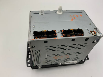 2009 Saturn Outlook AM FM CD Player Radio Receiver OEM 2599288