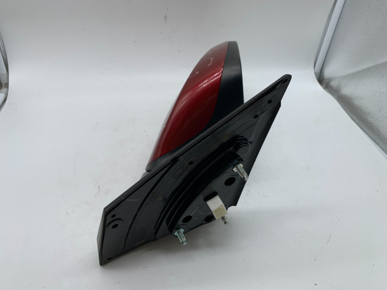 2015-2016 Hyundai Elantra Sedan Passenger View Power Door Mirror OEM C02B01011
