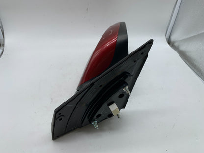 2015-2016 Hyundai Elantra Sedan Passenger View Power Door Mirror OEM C02B01011