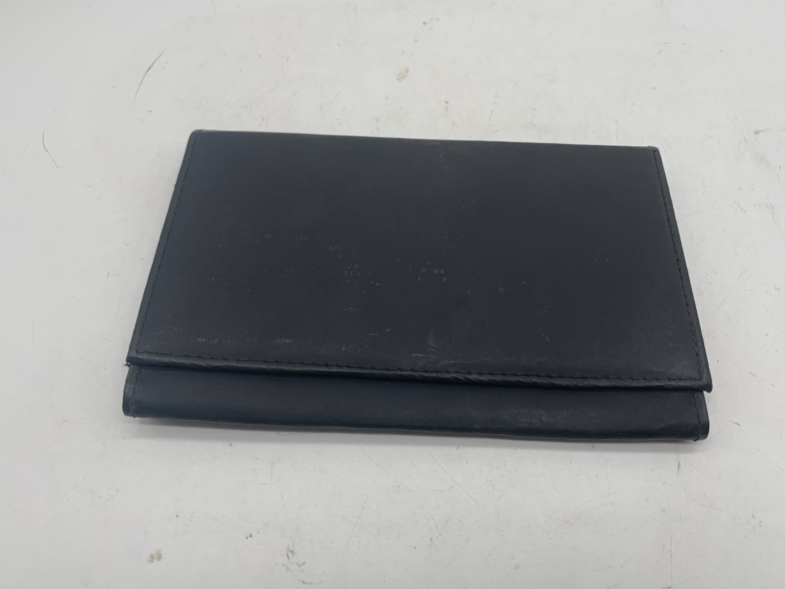 2011 Ram 1500 2500 3500 Owners Manual Set with Case OEM A01B49042