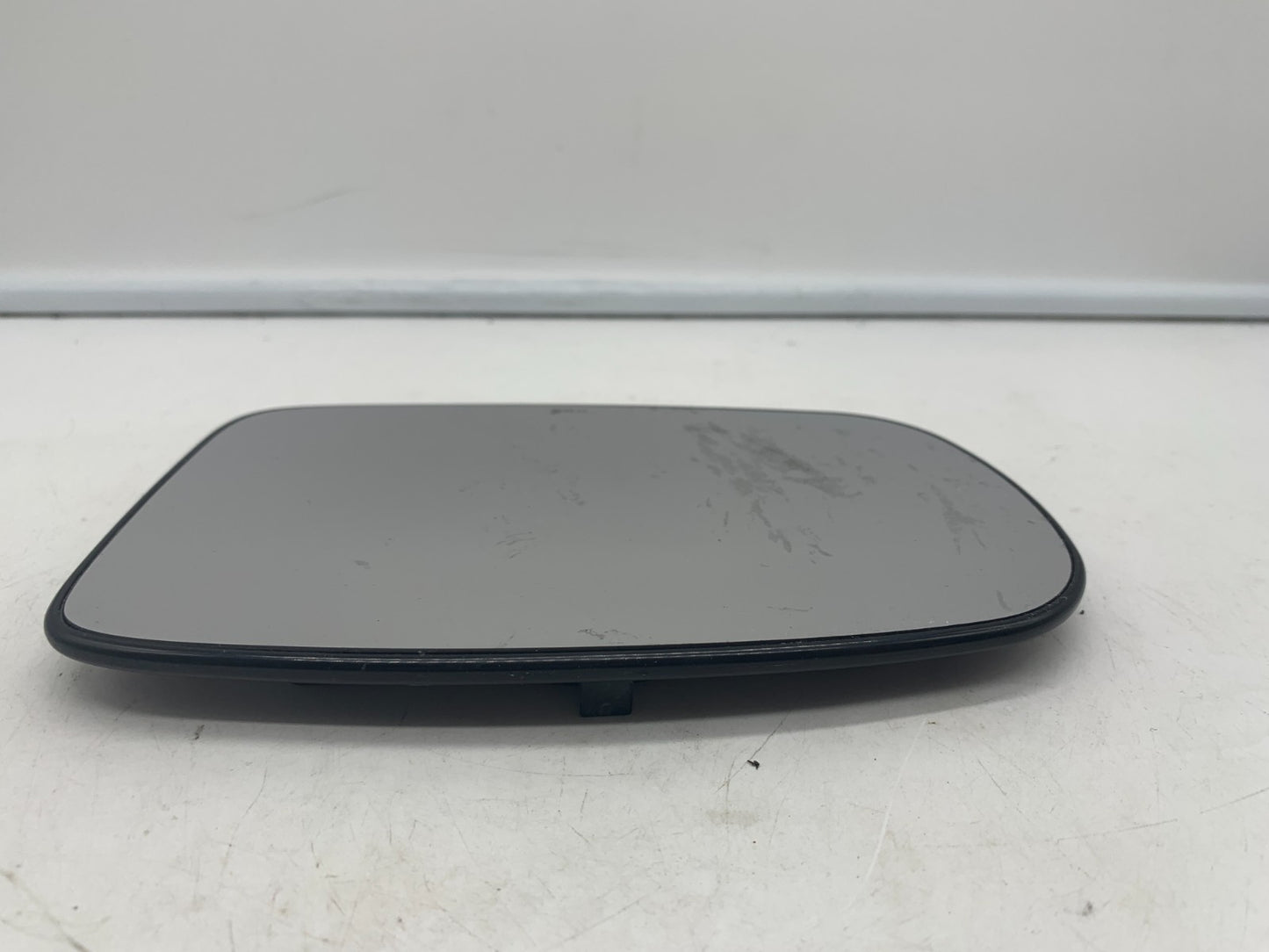 2013 Dodge Charger Driver Side View Door Mirror Glass Only OEM A01B49041