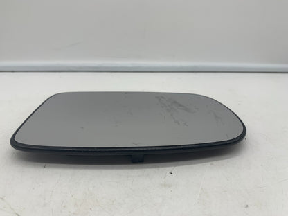 2013 Dodge Charger Driver Side View Door Mirror Glass Only OEM A01B49041