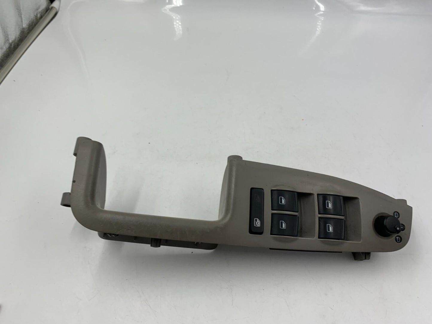 2002-2005 Audi A4 Master Power Window Switch OEM C04B19042