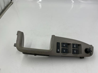 2002-2005 Audi A4 Master Power Window Switch OEM C04B19042