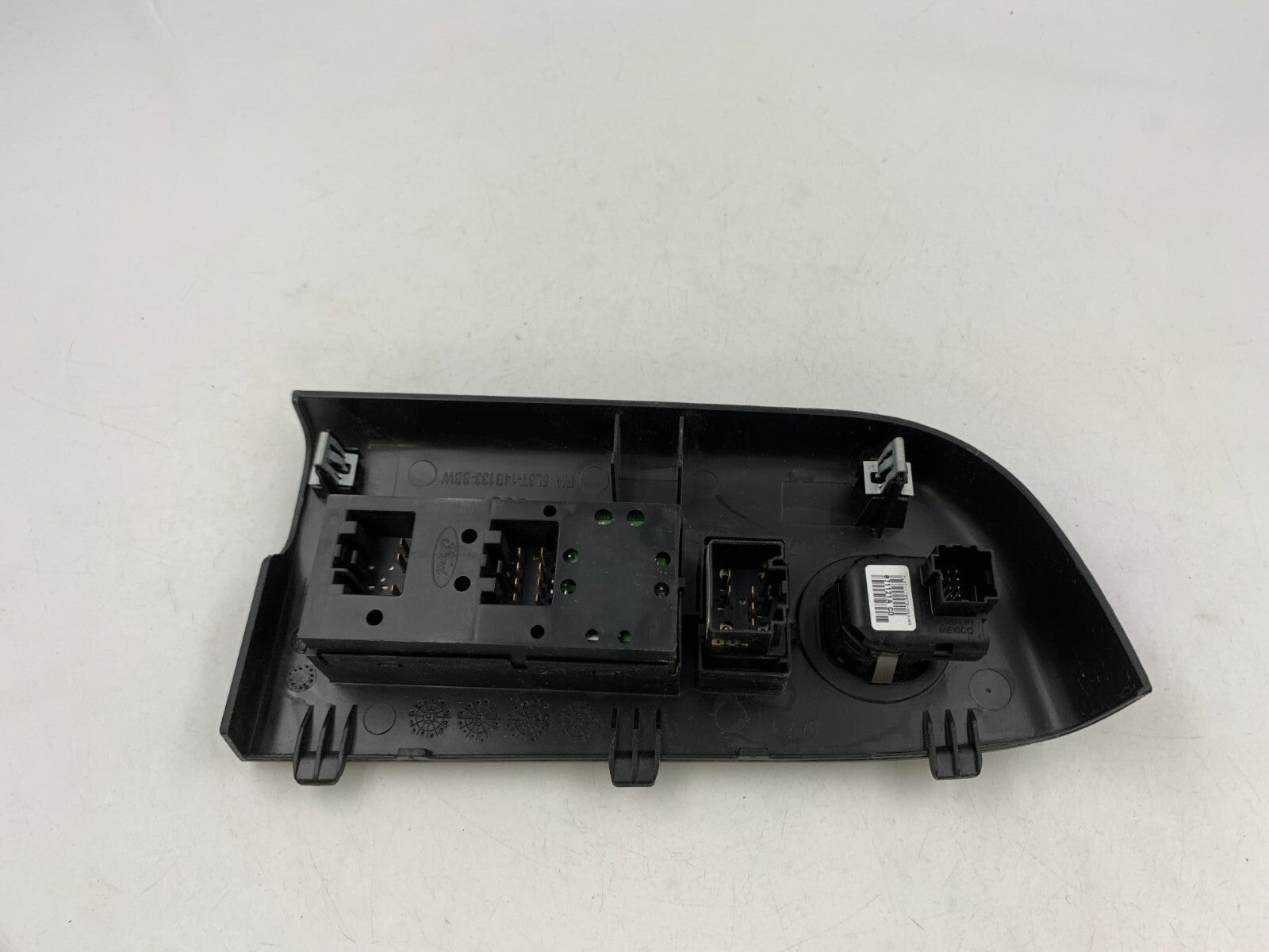 2003-2008 Ford F-150 Master Power Window Switch OEM A02B45040