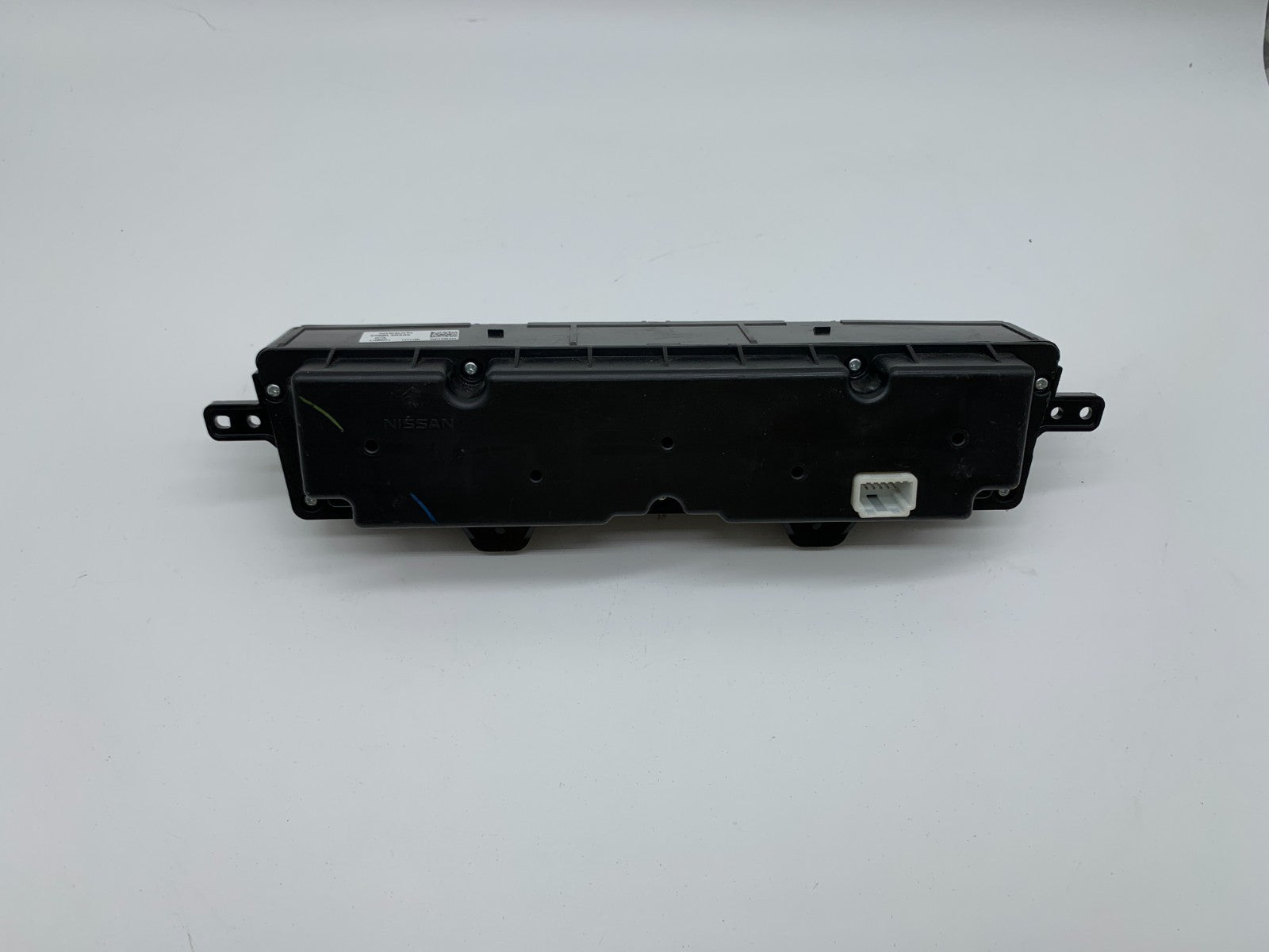 2016-2023 Nissan Maxima AC Heater Climate Control Unit OEM C03B49008