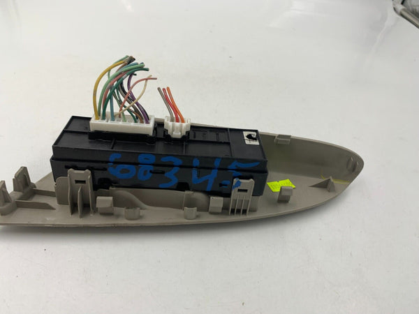 2013-2019 Nissan Sentra Master Power Window Switch OEM I03B16053