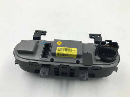 2014-2016 Kia Forte Coupe AC Heater Climate Control Unit OEM D02B47009