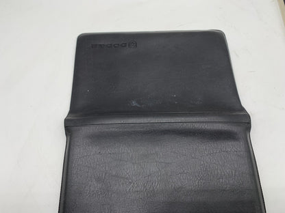 2003 Dodge Neon Owners Manual Set with Case OEM C03B56021