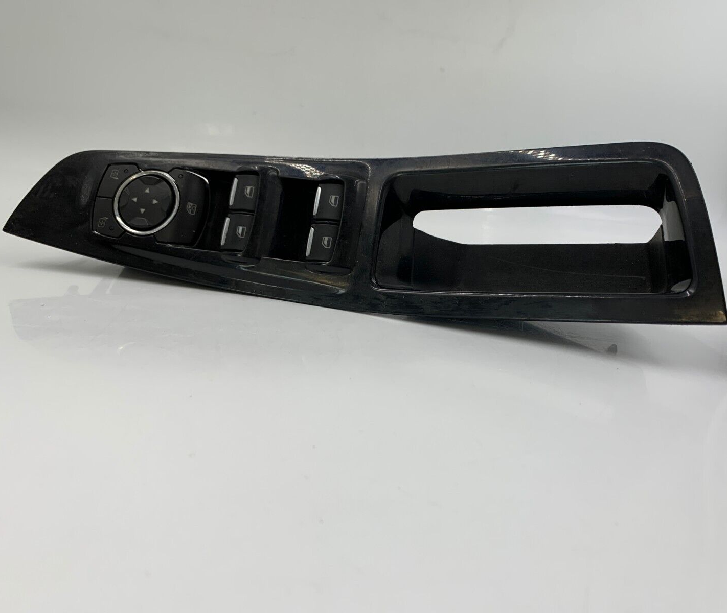 2016-2020 Ford Edge Master Power Window Switch OEM B04B41085